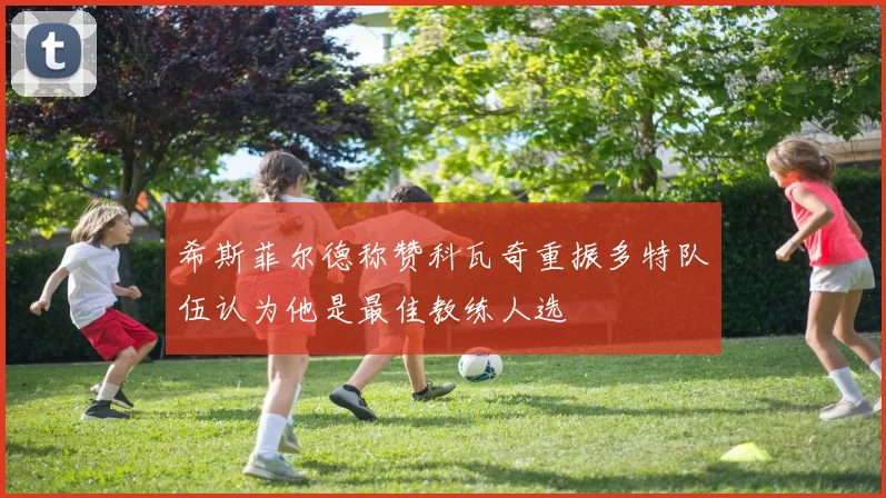 希斯菲尔德称赞科瓦奇重振多特队伍认为他是最佳教练人选